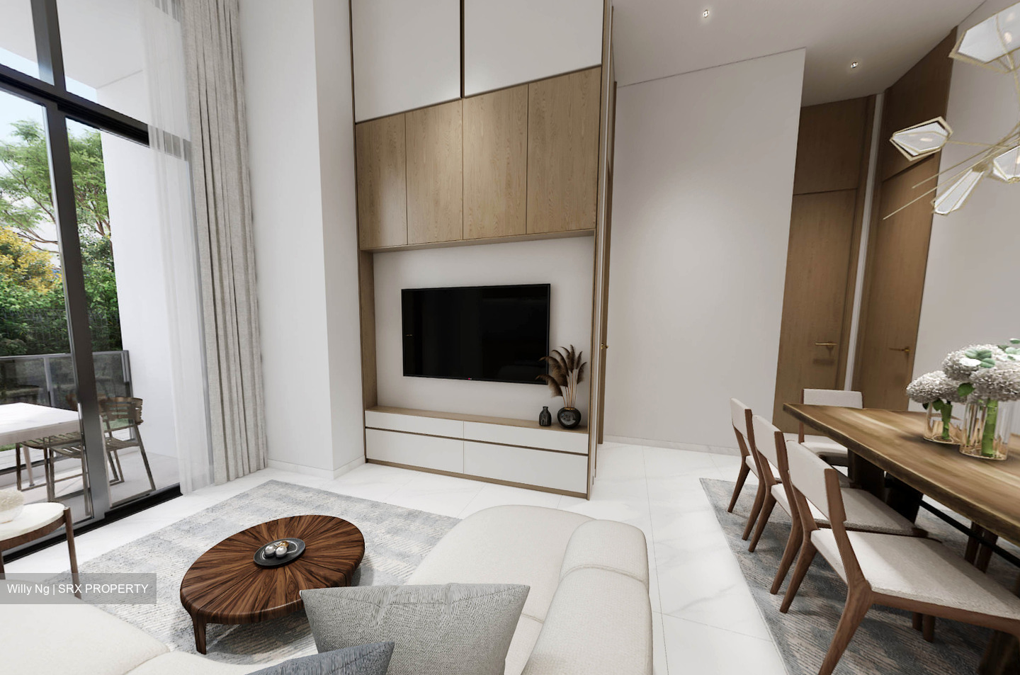 K Suites (D15), Apartment #473170591